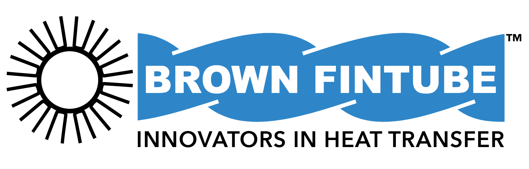 Brown Fintube