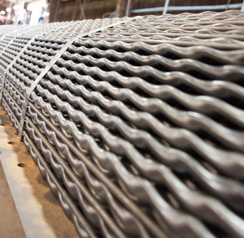 Twisted Tube Heat Exchangers